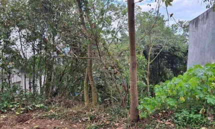 Terreno à venda por r$ 240.000 - vila verde - itapevi/sp