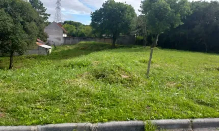 Terreno à venda na Rua Doutor Antônio Machado de Souza, 340, Taboão, Curitiba