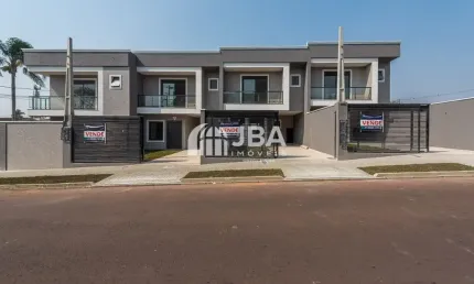 Casa com 3 quartos à venda na Rua Doutor Danilo Gomes, 99, Boqueirão, Curitiba