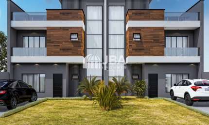 Casa com 3 quartos à venda na Rua General Theodorico Gonçalves Guimarães, 900, Xaxim, Curitiba