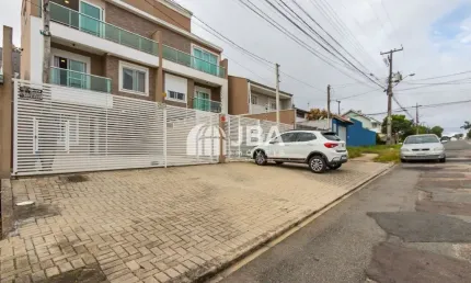 Casa com 3 quartos à venda na Rua Padre Dehon, 2523, Boqueirão, Curitiba