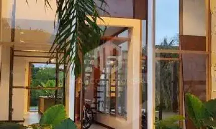 Casa de alto padrão no Ipês - Piscinas Naturais, Praia do  Forte Litoral Norte da Bahia.