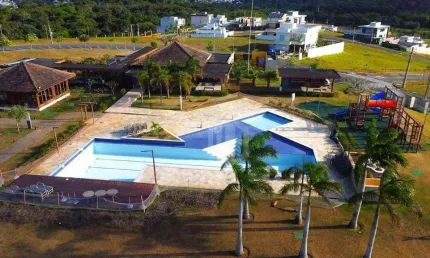 Terreno à venda, 520 m² por R$ 430.000 - Abrantes - Camaçari/BA