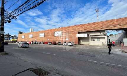 RECIFE, Afogados. Galpão Comercial Industrial à venda  - GA0010.
