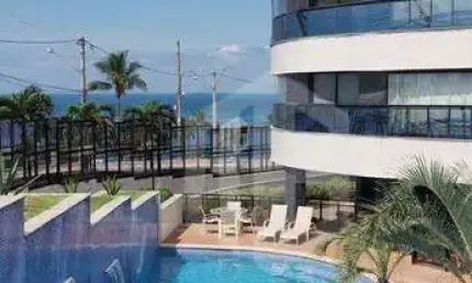 Apartamento com 4 quartos à venda na Rua José Pancetti, 303, Barra, Salvador