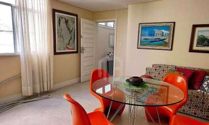 Apartamento Amplo à Venda na Barra – Salvador | 150m² | 3 Quartos | R$ 750 mil