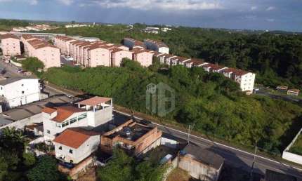 Terreno Comercial de 10.000m² à Venda em Simões Filho – Excelente Localização | 100m de Frente para Pista | Oportunidade de Investimento!