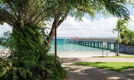 Terrenos de 3.000 a 5.000 m² na Ilha Bimbarras – Refúgio entre Praia e Campo