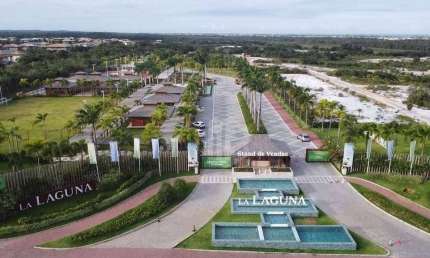 LA LAGUNA - PRAIA DO FORTE LITORAL NORTE DA BAHIA. LOTE COM 800m² a venda. R$840.000,00. Entre em contato conosco para maiores informações e visita.