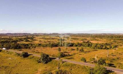 Oportunidade! Área Industrial no Polo de Camaçari – 249.000m² | Expansão e Infraestrutura Completa!