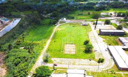 Oportunidade! Terreno para Alugar em Candeias – 12.000m² | Próximo à BR-324 e Porto de Aratu