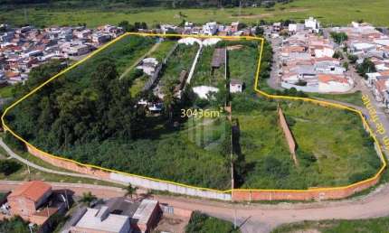 Área Residencial para Condomínio em Campinas/SP – Bairro São José | 30.436m² | ZM1