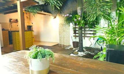 Aluguel de village 2 quartos com suíte e espaço gourmet em Stella Maris
