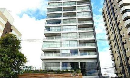 Loja Comercial à Venda no Caminho das Árvores – Edifício Urban 86m² com Pé Direito Alto