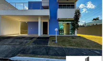 Reserva das flores, Casa Duplex a venda, Ponta Negra