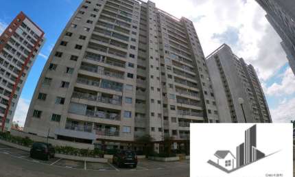 Apartamento com 2 quartos à venda na Avenida Coronel Teixeira, 5803, Ponta Negra, Manaus