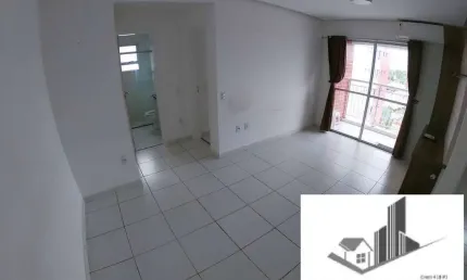 Apartamento com 2 quartos para alugar na Avenida Coronel Teixeira, 4396, Ponta Negra, Manaus