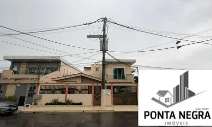 Casa com 3 quartos à venda na Travessa Antônio Balbino, 27, Planalto, Manaus