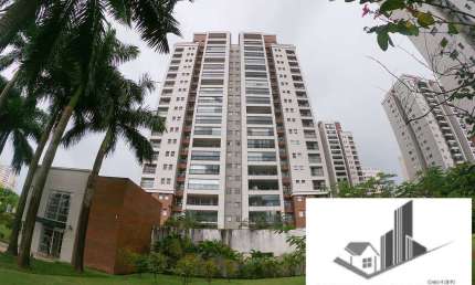 Apartamento com 3 quartos à venda na Avenida Coronel Teixeira, 6225, Ponta Negra, Manaus