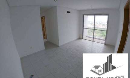 Apartamento com 3 quartos à venda na Avenida Pedro Teixeira, 725, Dom Pedro I, Manaus