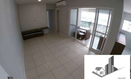 reserva inglesa liverpool com 3 dormitórios, 90 m² - Ponta Negra - Manaus/AM