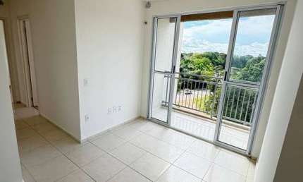 Apartamento com 3 quartos à venda na Avenida Coronel Teixeira, 1030, Ponta Negra, Manaus