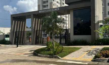 Apartamento com 2 quartos à venda na Avenida Liberalina Loureiro, 270, Ponta Negra, Manaus