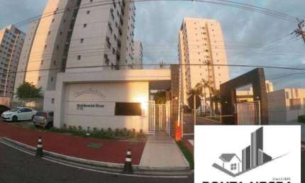 Apartamento com 2 quartos à venda na Avenida Pedro Teixeira, 725, Dom Pedro I, Manaus