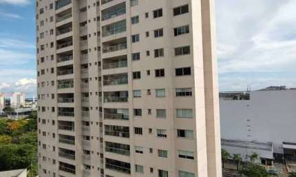 Apartamento com 4 quartos para alugar na Avenida Coronel Teixeira, 5803, Ponta Negra, Manaus