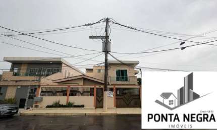 Casa com 3 quartos à venda na Travessa Antônio Balbino, 27, Planalto, Manaus