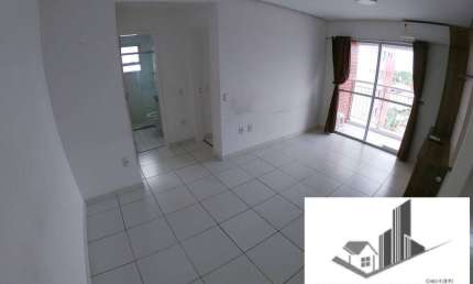 Apartamento com 2 quartos para alugar na Avenida Coronel Teixeira, 4396, Ponta Negra, Manaus