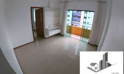 Ilhas gregas, 52m2, semi mobiliado (armarios e ar), Ponta Negra