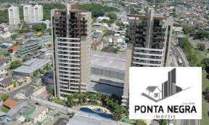 Apartamento com 3 quartos à venda na Avenida Pedro Teixeira, 2292, Dom Pedro I, Manaus