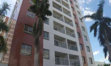 Apartamento com 3 quartos à venda na Avenida Coronel Teixeira, 5513, Ponta Negra, Manaus