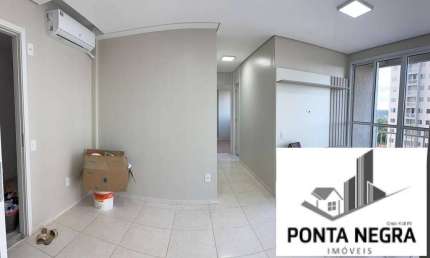 Apartamento com 2 quartos para alugar na Avenida Coronel Teixeira, 5131, Ponta Negra, Manaus