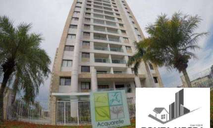 Acquarelle com 3 dormitórios, 88 m² - Ponta Negra - Manaus/AM
