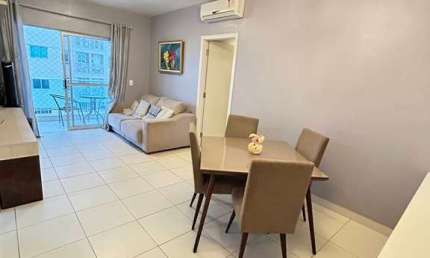 Apartamento com 3 quartos para alugar na Avenida Jacira Reis, 9, Dom Pedro I, Manaus