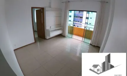 Ilhas gregas, 52m2, semi mobiliado (armarios e ar), Ponta Negra