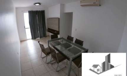 Apartamento com 3 quartos para alugar na Rua Raimundo Nonato de Castro, 773, Santo Agostinho, Manaus