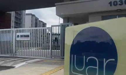 Apartamento com 1 quarto à venda na Avenida Coronel Teixeira, 1030, Ponta Negra, Manaus