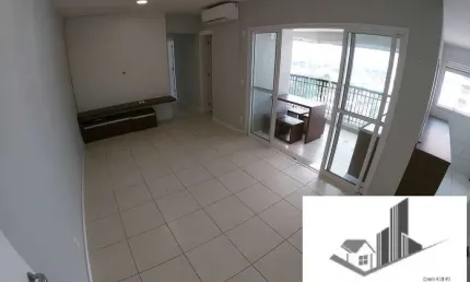 reserva inglesa liverpool com 3 dormitórios, 90 m² - Ponta Negra - Manaus/AM