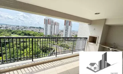 Apartamento com 3 quartos à venda na Avenida Coronel Teixeira, 6225, Ponta Negra, Manaus