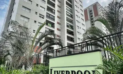 Reserva Inglesa Liverpool, 113m2, Apto com 3 suites  na ponta negra