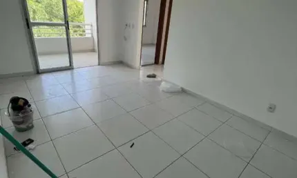 Apartamento com 2 quartos à venda na Rua Parque dos Franceses, 700, Chapada, Manaus