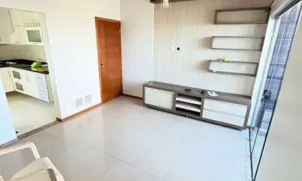Apartamento com 2 quartos para alugar na Alameda Albânia, 50, Ponta Negra, Manaus