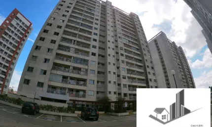 Apartamento com 2 quartos à venda na Avenida Coronel Teixeira, 5803, Ponta Negra, Manaus