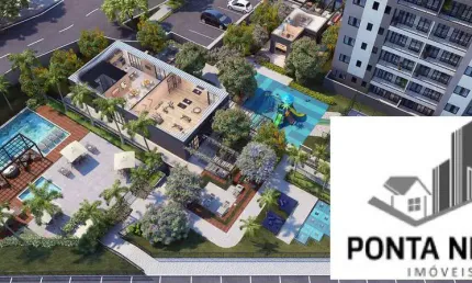 Apartamento com 2 quartos à venda na Rua da Fraternidade, Coroado, Manaus