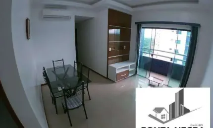 Apartamento com 3 dormitórios à venda, 94m² ponta negra - manaus/am