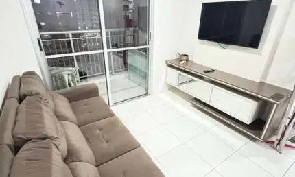 Apartamento com 2 quartos para alugar na Avenida Coronel Teixeira, 5513, Ponta Negra, Manaus