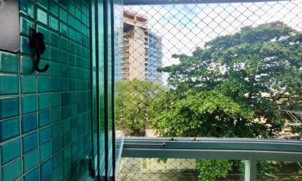 Apartamento com 2 quartos à venda na Rua Monsenhor Gaspar Sadoc, 508, Costa Azul, Salvador